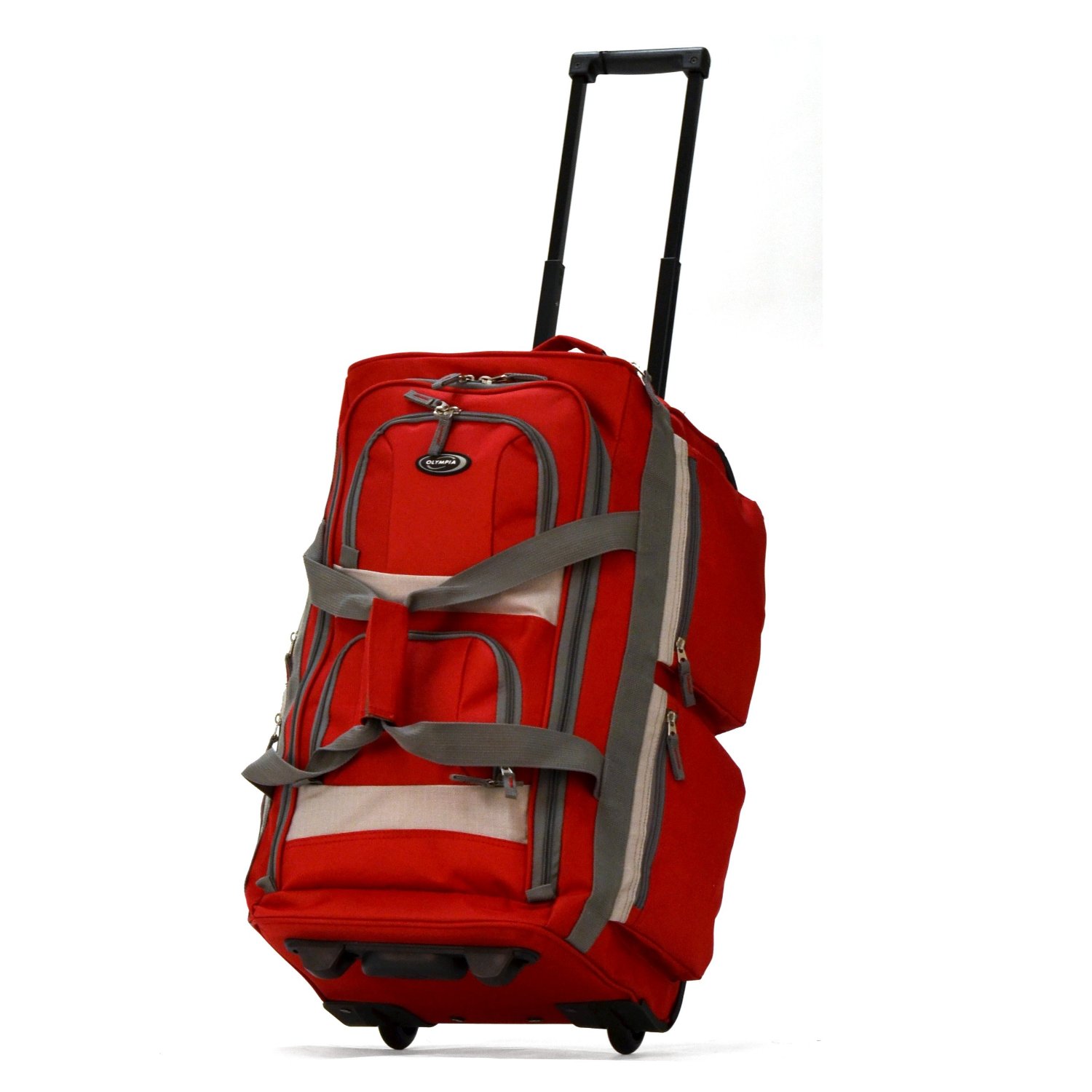 Olympia Luggage 29