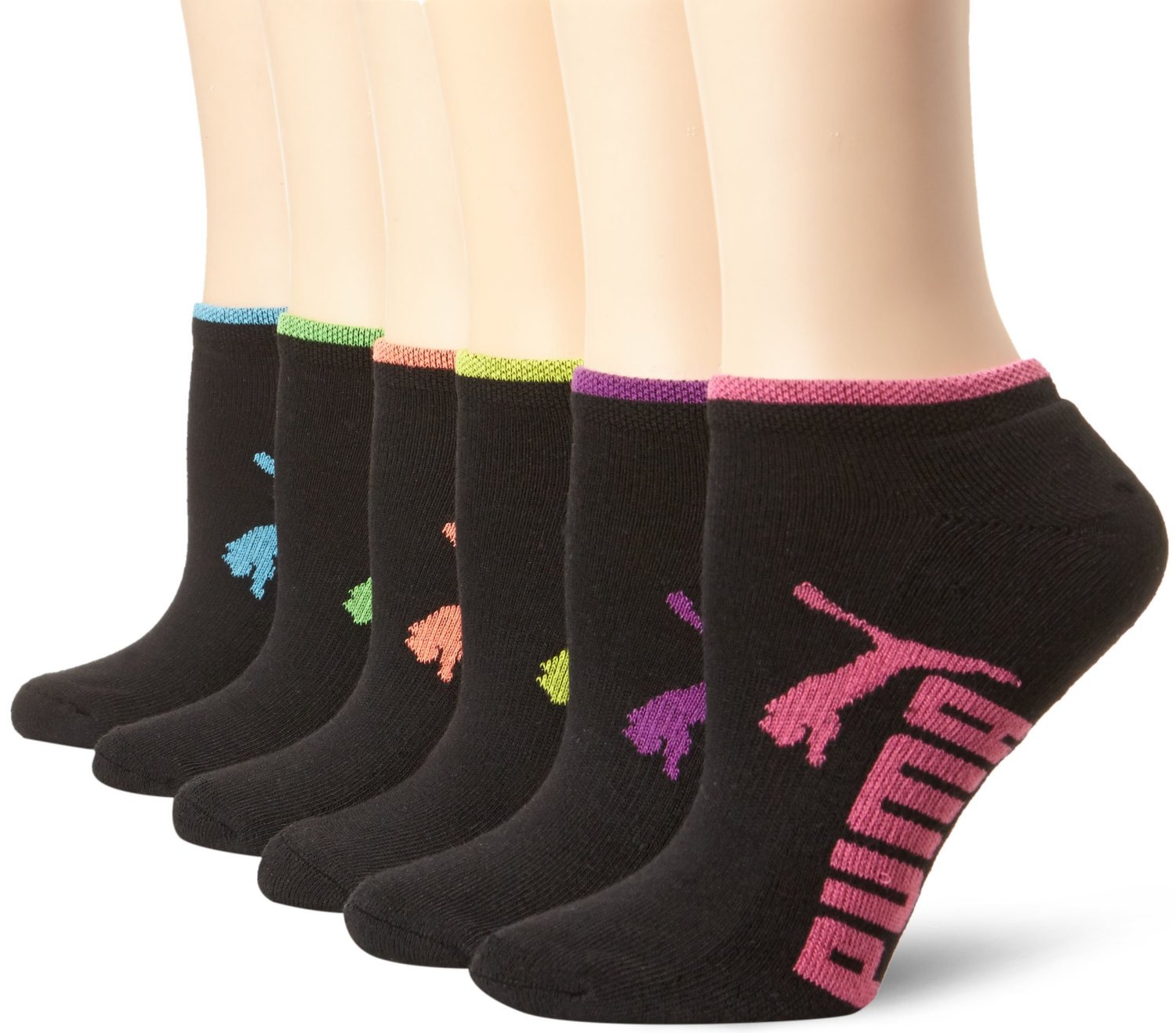 puma socks womens